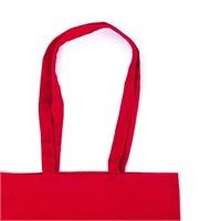 BORSA LEGGERA IN COTONE GEISER 105 gr/m²